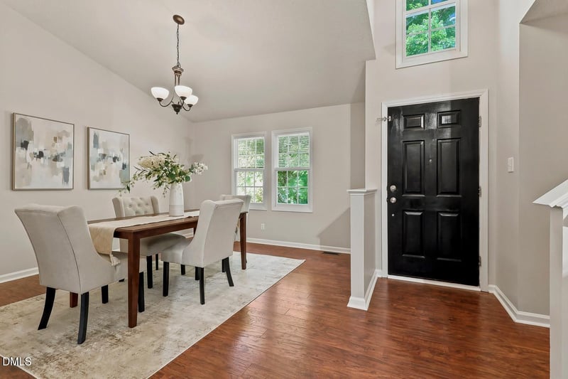 112 Deep Gap Rn, Cary, NC 27519