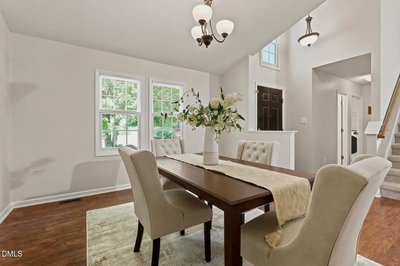 112 Deep Gap Rn, Cary, NC 27519