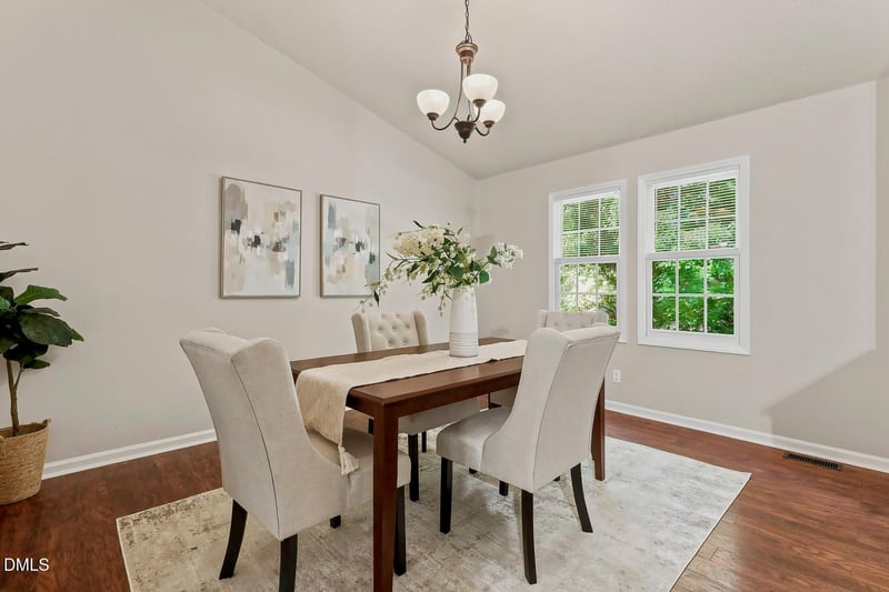 112 Deep Gap Rn, Cary, NC 27519