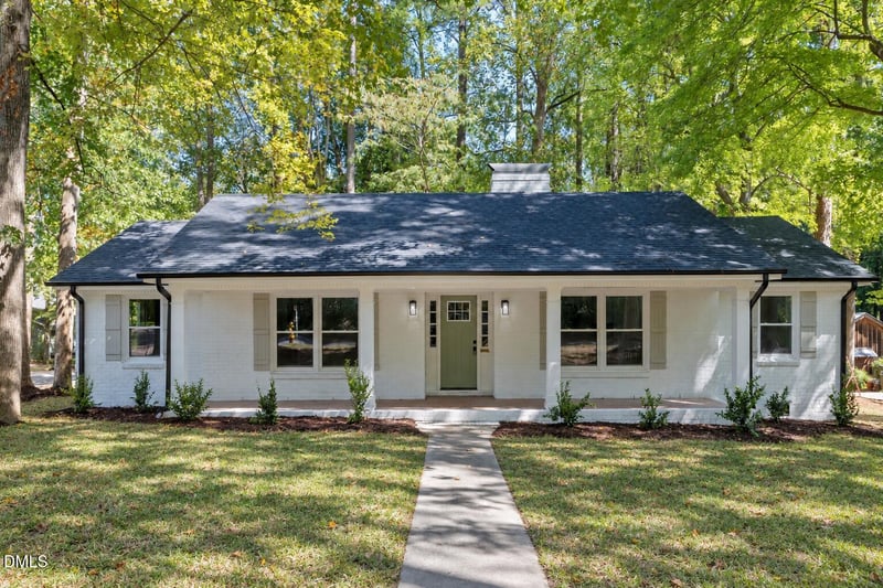 112 Dickens Dr, Raleigh, NC 27610