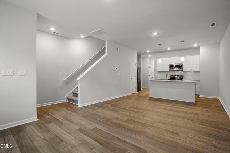 112 Flowering Maple Way #288, Garner, NC 27529