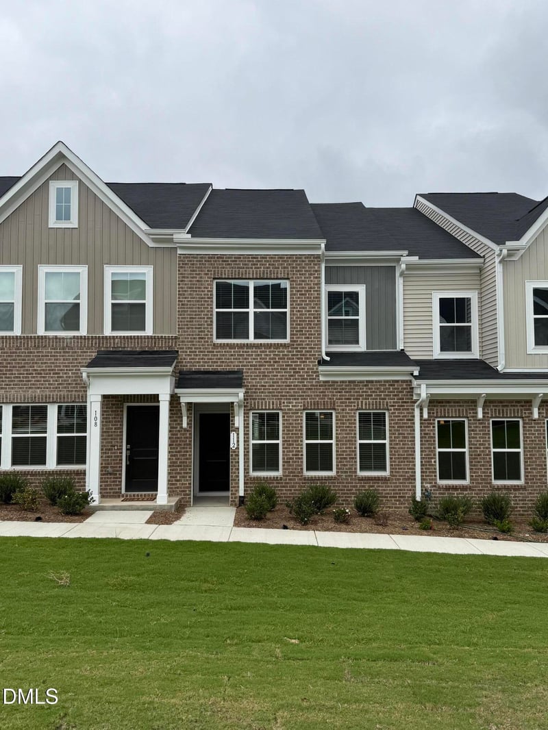 112 Flowering Maple Way #288, Garner, NC 27529