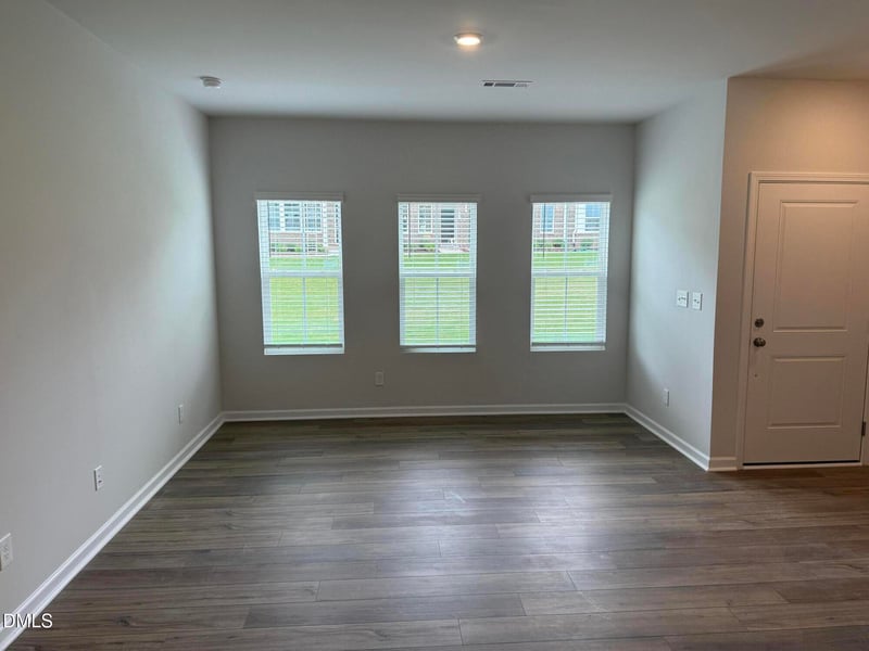 112 Flowering Maple Way #288, Garner, NC 27529