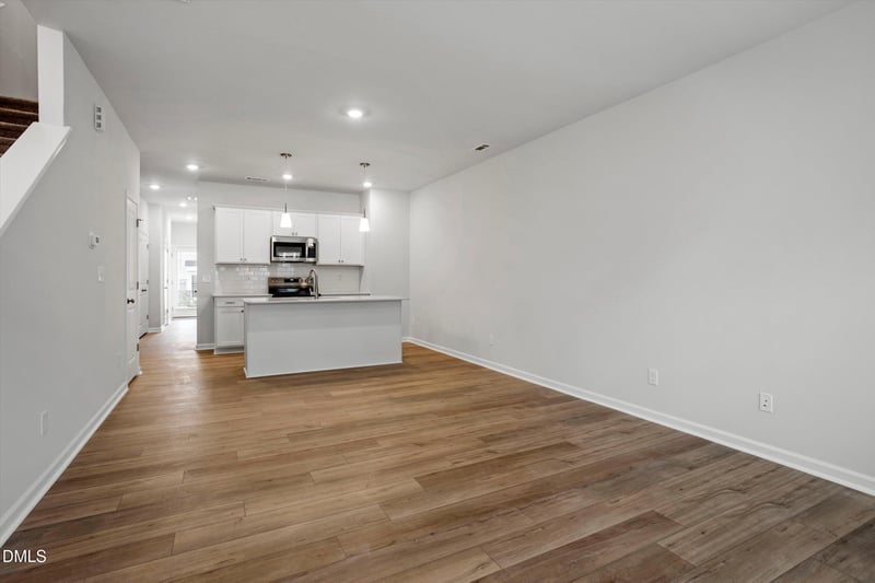112 Flowering Maple Way #288, Garner, NC 27529