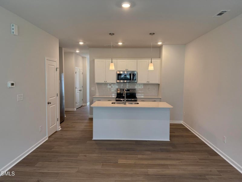 112 Flowering Maple Way #288, Garner, NC 27529