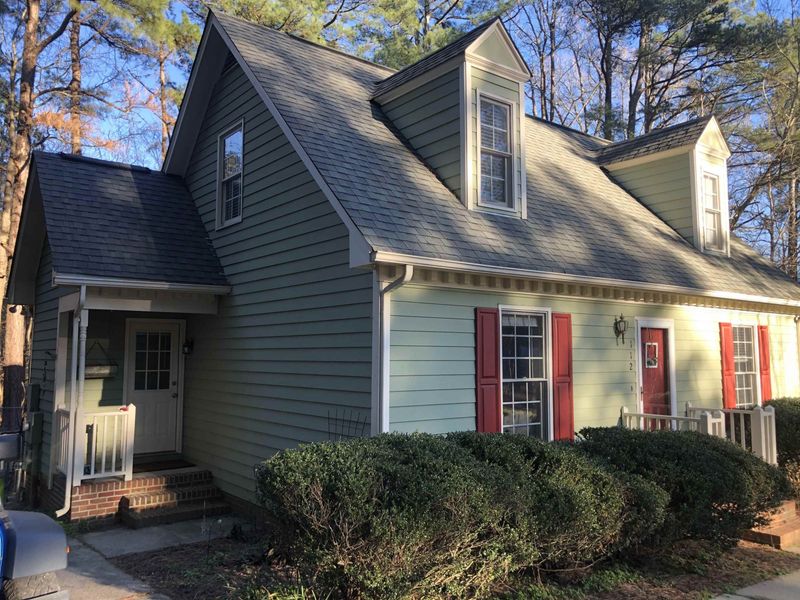 112 Fox Hunt Ct, Youngsville, NC 27596