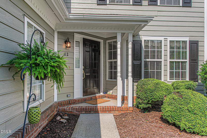 112 Gene Sarazen Dr, Mebane, NC 27302