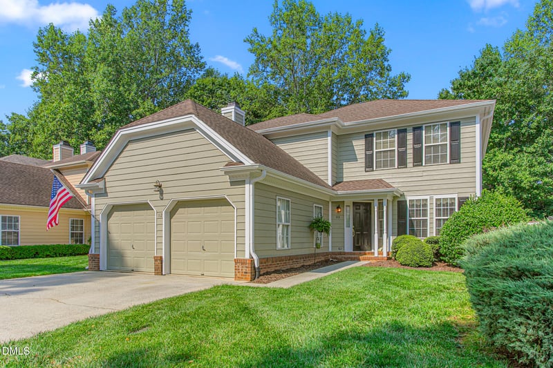 112 Gene Sarazen Dr, Mebane, NC 27302