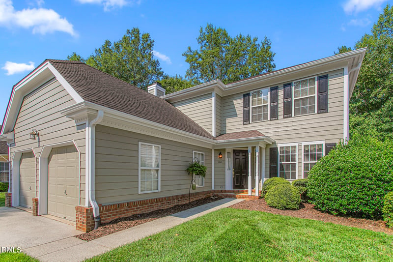 112 Gene Sarazen Dr, Mebane, NC 27302