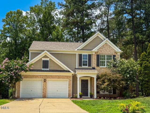 112 Huntersville Rd, Morrisville, NC 27560