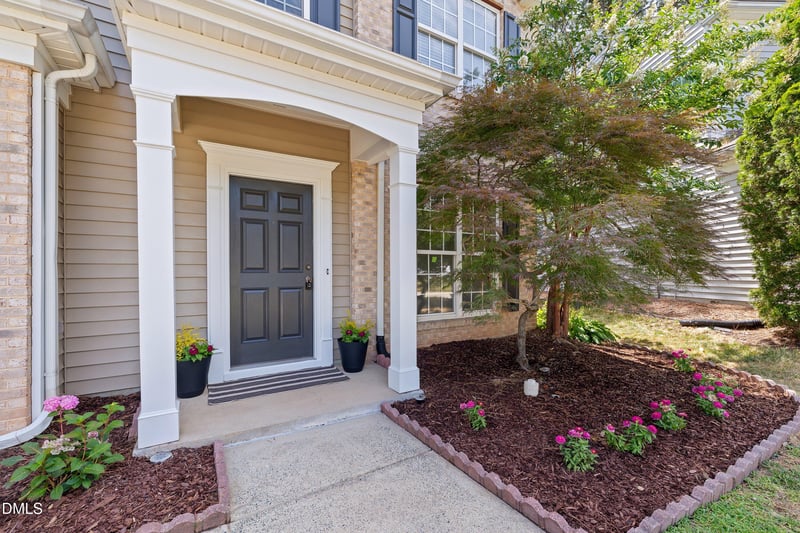112 Huntersville Rd, Morrisville, NC 27560