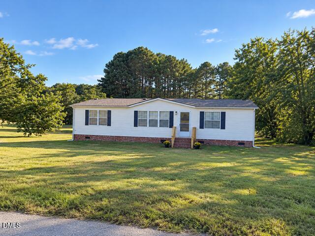 112 Julio Ln, Garner, NC 27529
