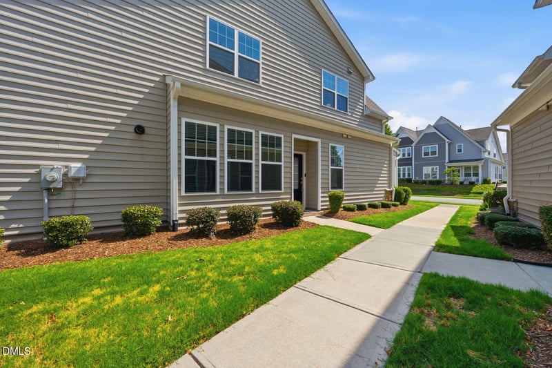 112 Marietta Way, Durham, NC 27703