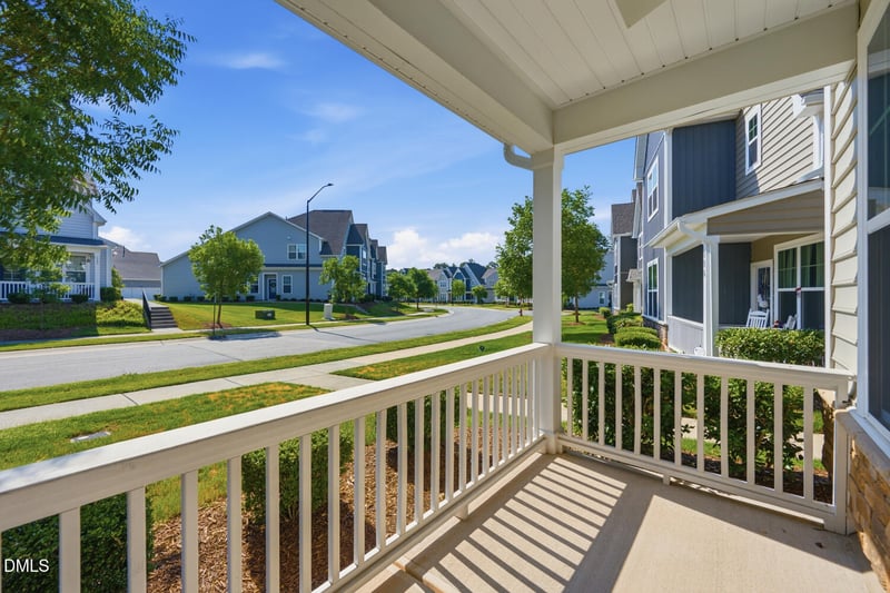 112 Marietta Way, Durham, NC 27703