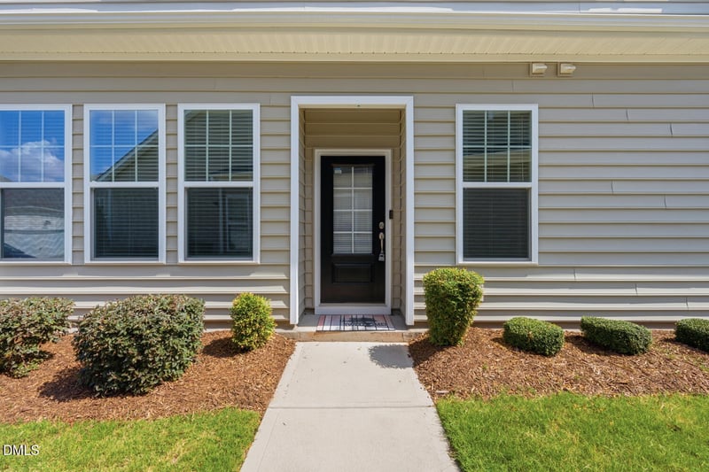 112 Marietta Way, Durham, NC 27703
