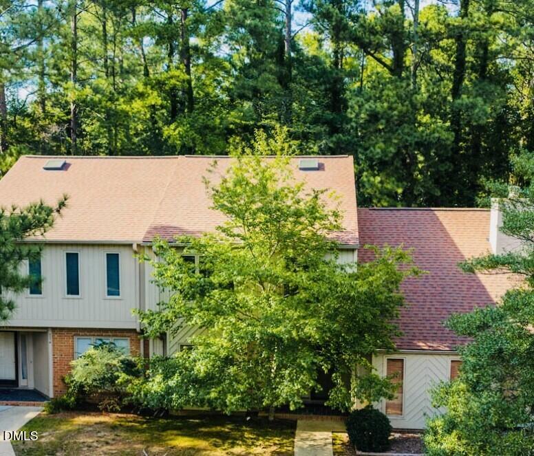 112 Mossbark Ln, Chapel Hill, NC 27514