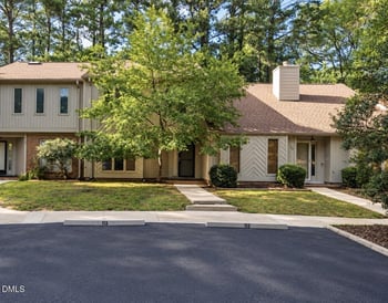 112 Mossbark Ln, Chapel Hill, NC 27514