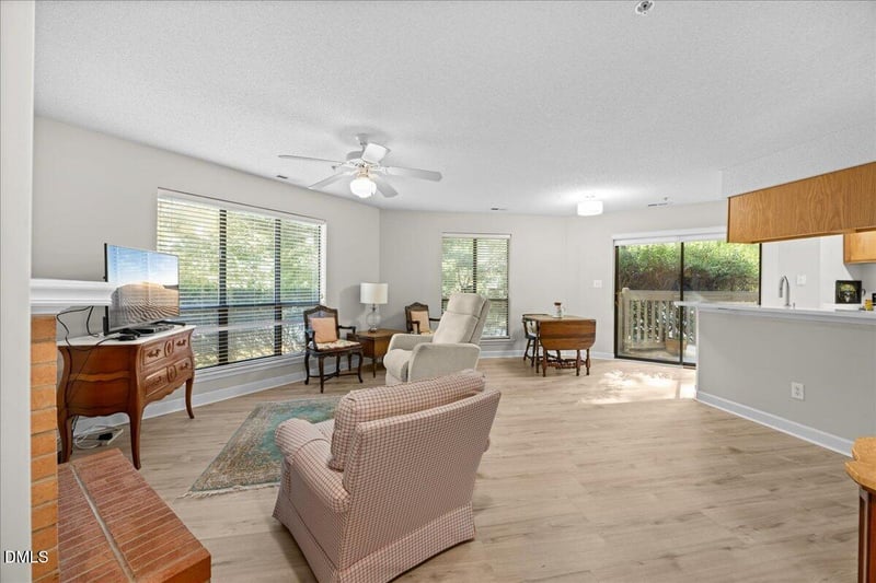 112 New Kent Pl, Cary, NC 27511