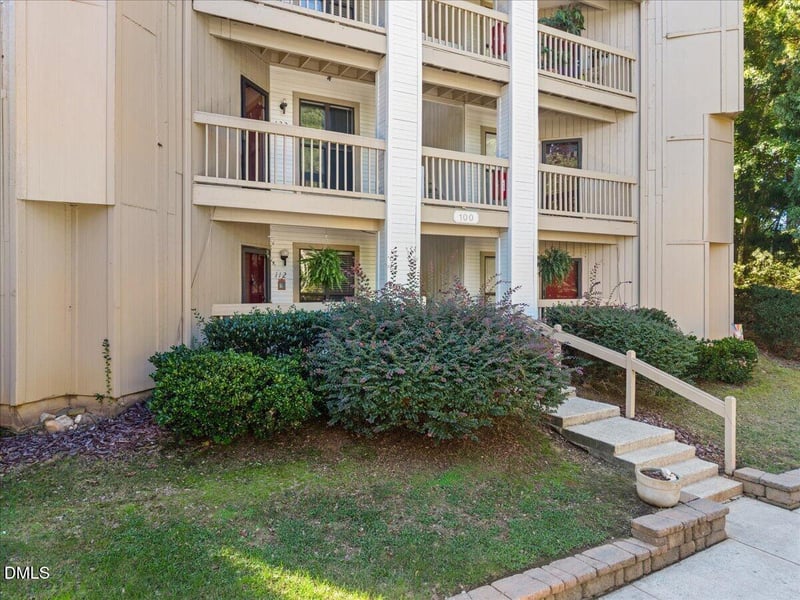 112 New Kent Pl, Cary, NC 27511