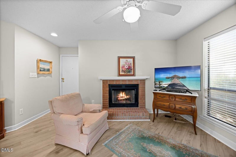 112 New Kent Pl, Cary, NC 27511