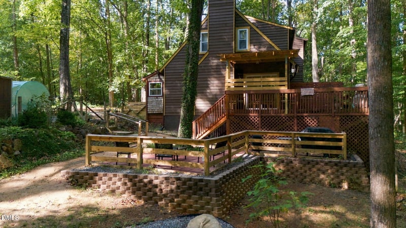 112 Poplar St, Chapel Hill, NC 27516