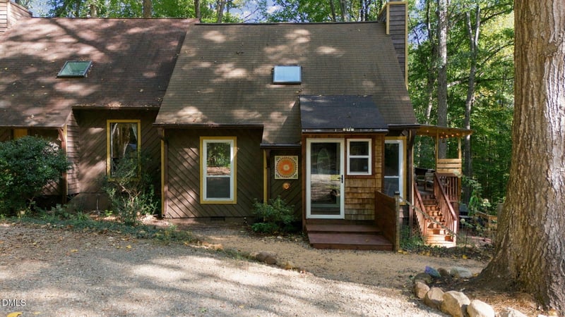 112 Poplar St, Chapel Hill, NC 27516