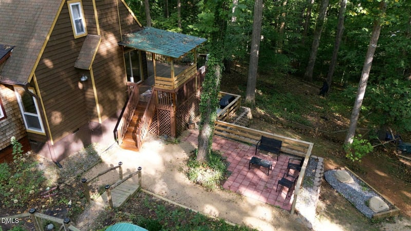 112 Poplar St, Chapel Hill, NC 27516