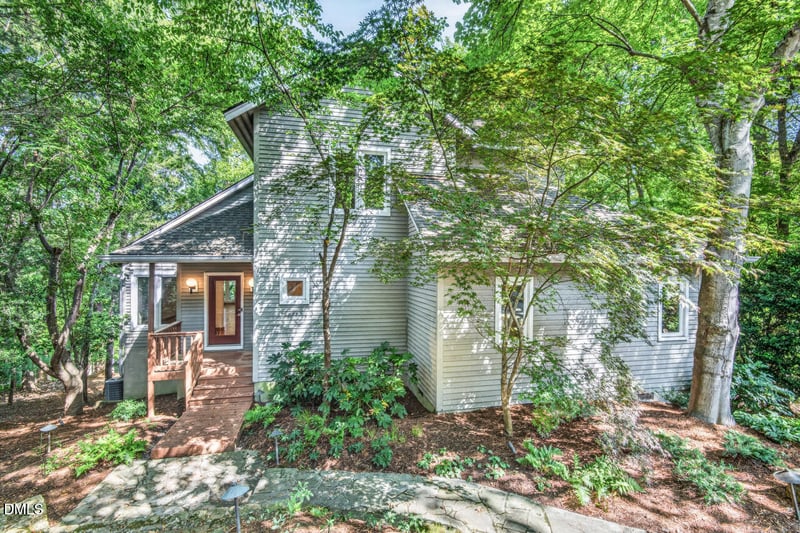 112 Rose Ln, Chapel Hill, NC 27514