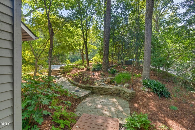 112 Rose Ln, Chapel Hill, NC 27514