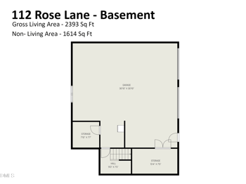112 Rose Ln, Chapel Hill, NC 27514