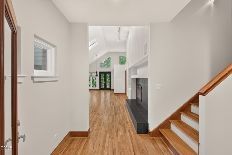112 Rose Ln, Chapel Hill, NC 27514