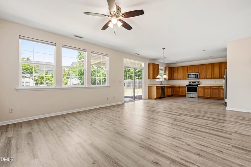 112 Ryder Cup Cir, Raleigh, NC 27603