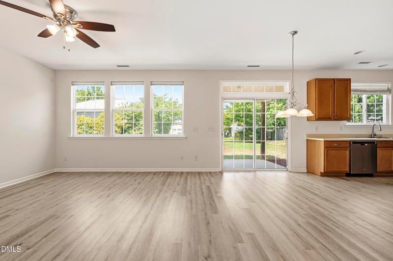 112 Ryder Cup Cir, Raleigh, NC 27603