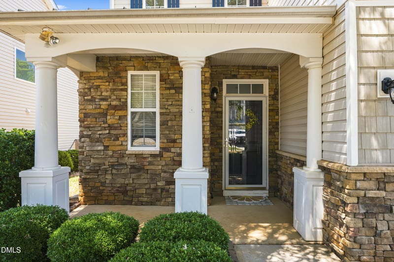112 Ryder Cup Cir, Raleigh, NC 27603