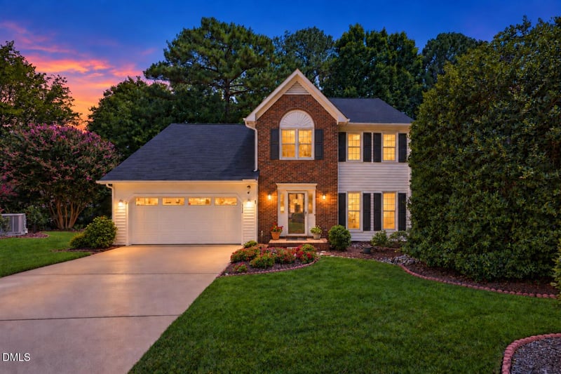 112 Sequoia Ct, Cary, NC 27513