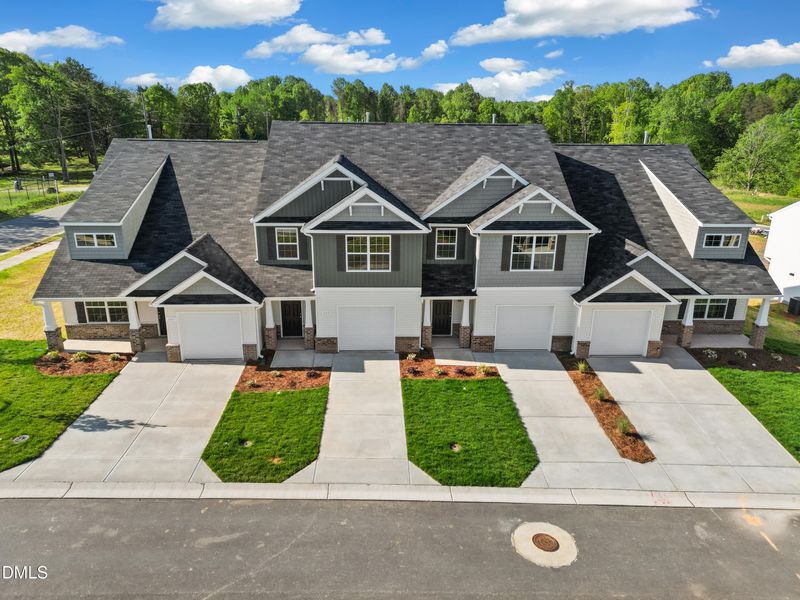 112 Sienna Ct, Liberty, NC 27298