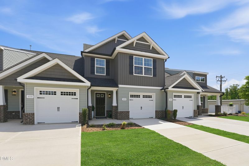 112 Sienna Ct, Liberty, NC 27298