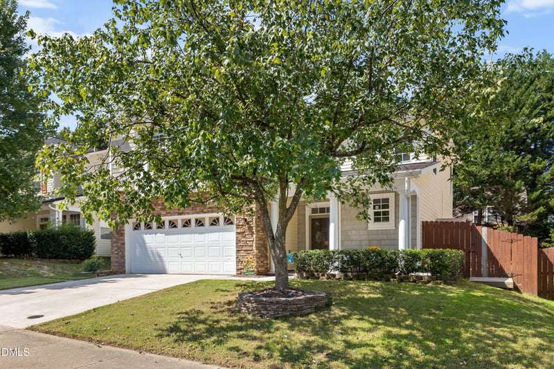 112 Smart Ct, Clayton, NC 27520