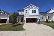 112 Sprenger St, Garner, NC 27529