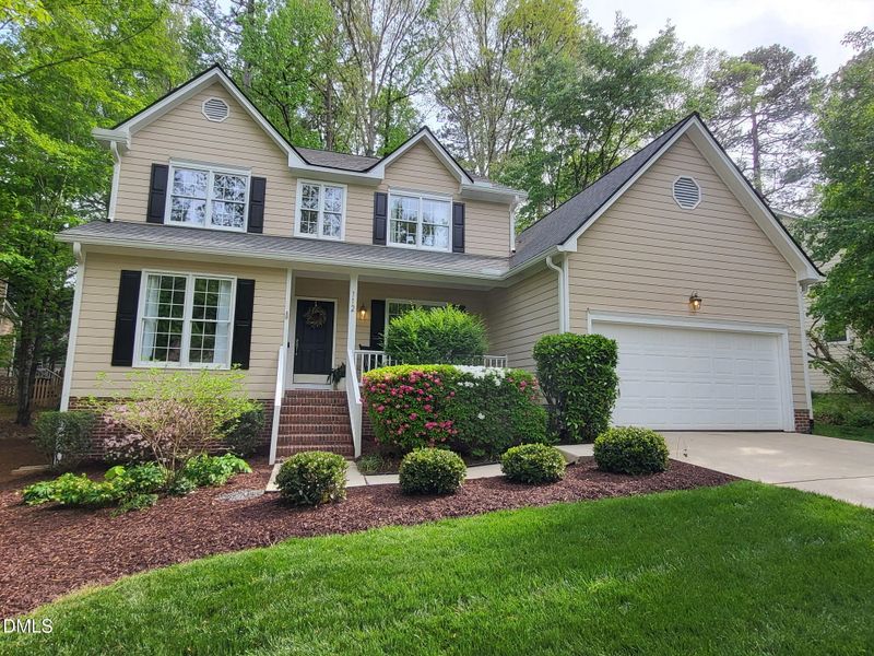 112 Spring Lake Ct, Durham, NC 27713