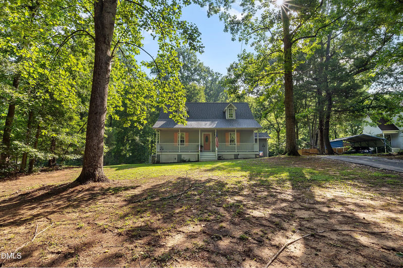 112 Waiters Way, Youngsville, NC 27596
