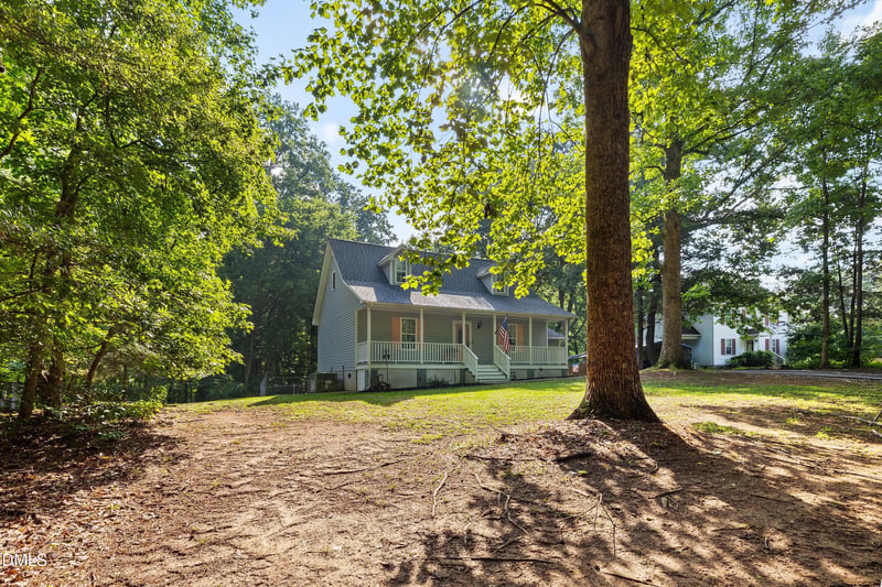 112 Waiters Way, Youngsville, NC 27596