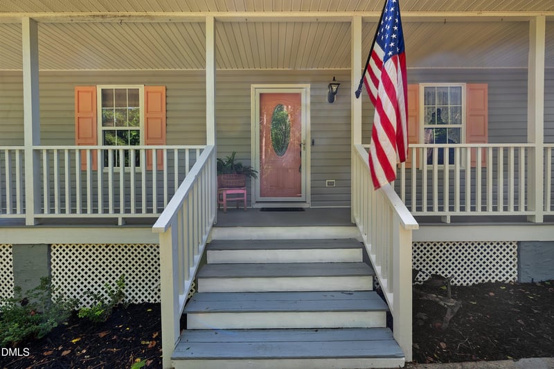 112 Waiters Way, Youngsville, NC 27596