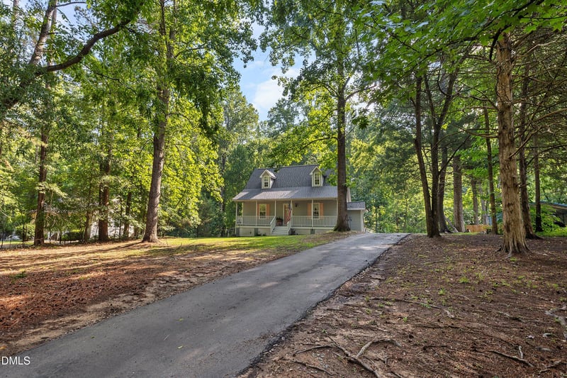 112 Waiters Way, Youngsville, NC 27596