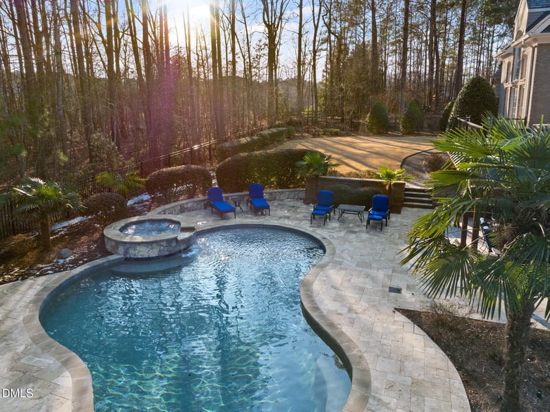 112 Winding Ridge Rd, Durham, NC 27713