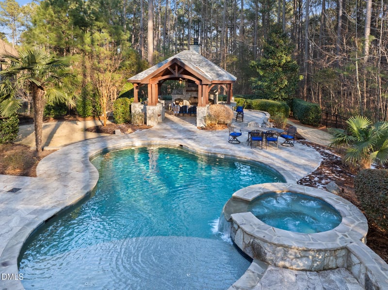 112 Winding Ridge Rd, Durham, NC 27713