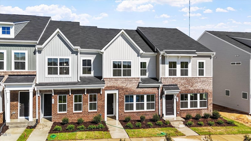 112 Wood Aster Way #306, Garner, NC 27529