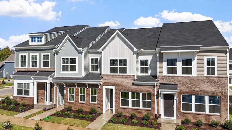 112 Wood Aster Way #306, Garner, NC 27529