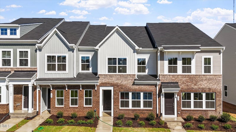 112 Wood Aster Way #306, Garner, NC 27529