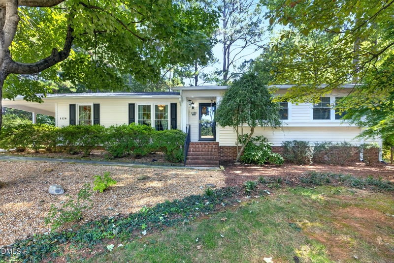 1120 Balmoral Dr, Cary, NC 27511